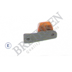 504098245-IVECO, -SIGNAL LAMP