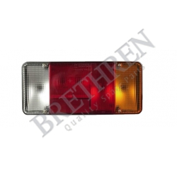 500356782-IVECO, -STOP LAMP