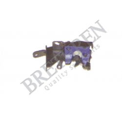1720615-SCANIA, -FRONT COVER LOCK