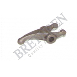 42115520-IVECO, -RELEASE FORK, CLUTCH