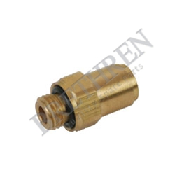 1490086-SCANIA, -PIPE CONNECTOR, EXHAUST SYSTEM
