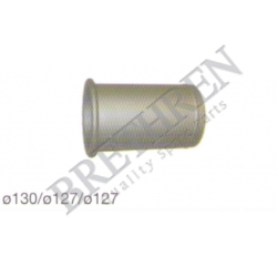 41021461-IVECO, -EXHAUST PIPE
