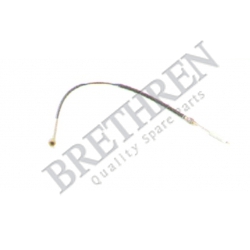 42077389-IVECO, -ACCELERATOR CABLE