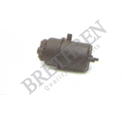 35499-MAN, -EXPANSION TANK, POWER STEERING HYDRAULIC OIL