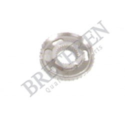1333512-SCANIA, -UNIVERSAL WHEEL, OUTER UNIVERSAL GEAR