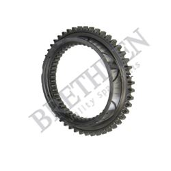 81324250173
1324304011-MAN CLA, -SYNCHRONIZER RING, OUTER UNIVERSAL GEAR MAIN SHAFT