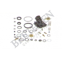 8124659-IVECO, -REPAIR KIT, CLUTCH BOOSTER