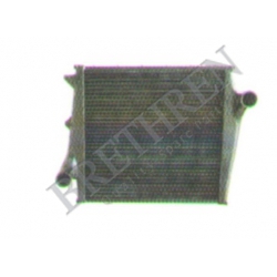 1675428-VOLVO, -INTERCOOLER, CHARGER