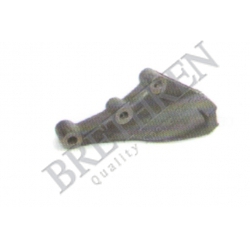 8188950-IVECO, -HOLDER, ENGINE MOUNTING
