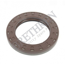 40101023-IVECO, -SHAFT SEAL, DIFFERENTIAL