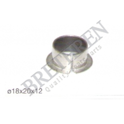 42115377-IVECO, -SUPPORT, COMMANDE D`EMBRAYAGE